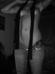 blackisabell aus Bergisch Gladbach