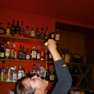 PartySchnitte aus Aachen