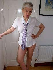 liebe_Suzette aus Frankfurt am Main