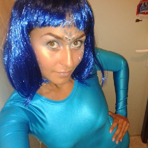 BlueBaerry aus Leverkusen