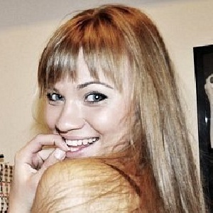 Annikke23 aus Ratingen