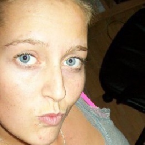 Carly34 aus Regensburg