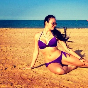 LlolitaHot aus Hamburg