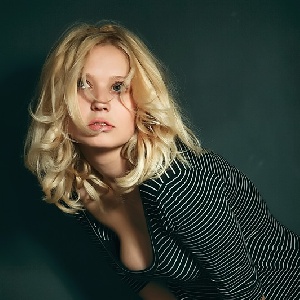 RicaBlond aus Hannover