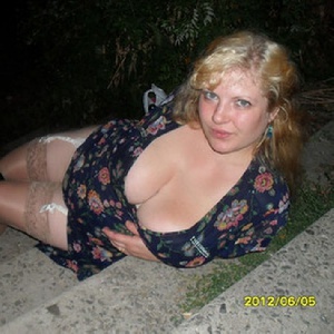 HotDesiree aus Leverkusen