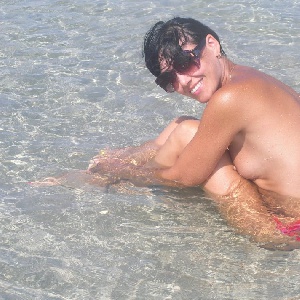 Palmina37 aus Neuss