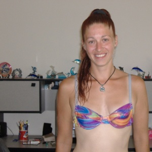 Chaosninchen sucht Sie sucht ihn