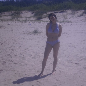 Rosanne04207 aus Leipzig