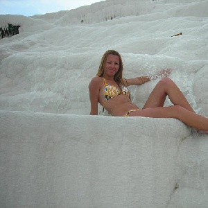 MissFrosty aus Hannover