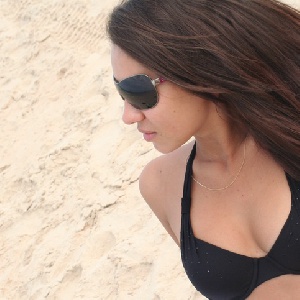 Sunna01108 aus Dresden