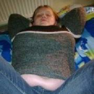 hotmausi1989 aus Erfurt