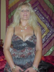 Blondesluder37W aus Schönefeld