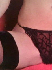 StrapsLady40 aus Wuppertal